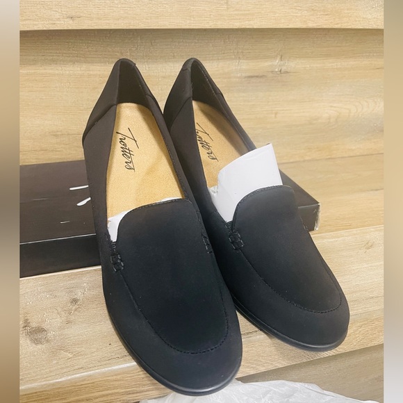 BN Trotters quincy pump - Picture 5 of 7